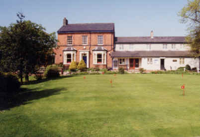 Heworth Golf Club