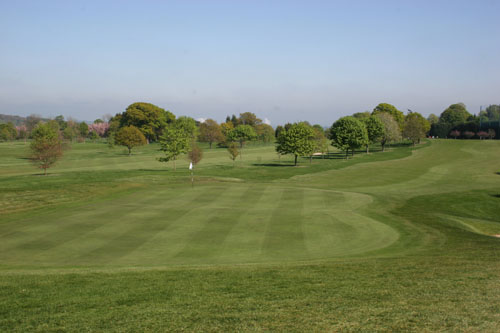 Hexham Golf Club