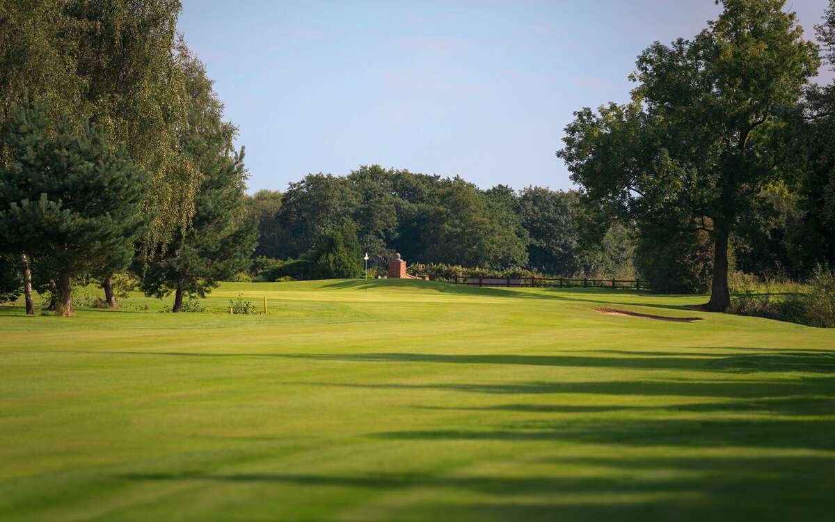 Heyrose Golf Club