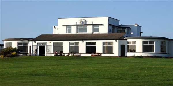 Heysham Golf Club