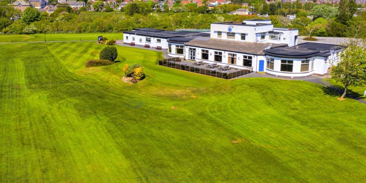 Heysham Golf Club