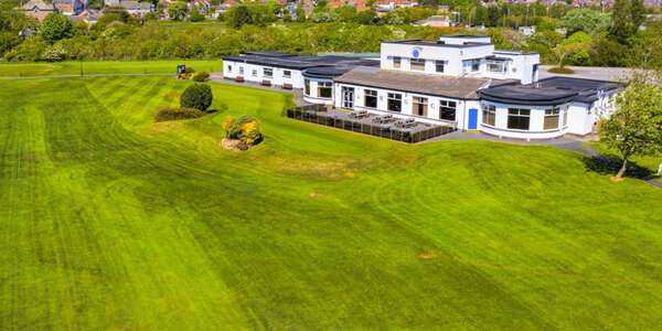 Heysham Golf Club