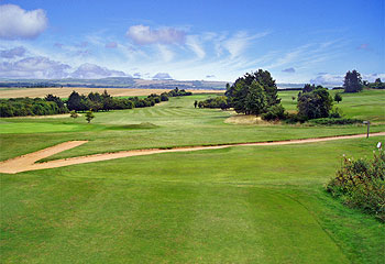 High Post Golf Club