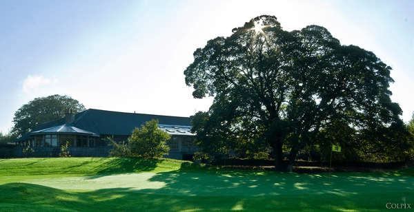 Highfield Golf Club