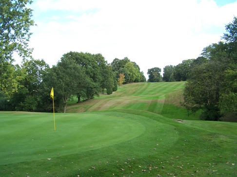 Highgate Golf Club