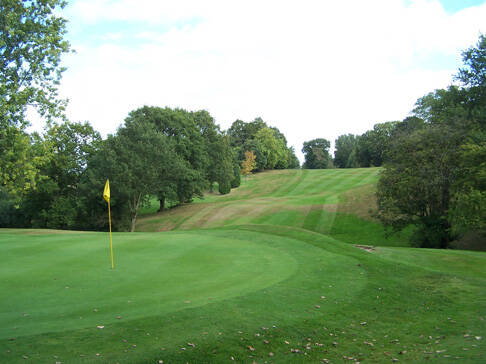 Highgate Golf Club, London, United Kingdom - Albrecht Golf Guide