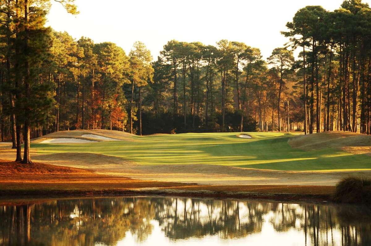 Hilton Head National Golf Club