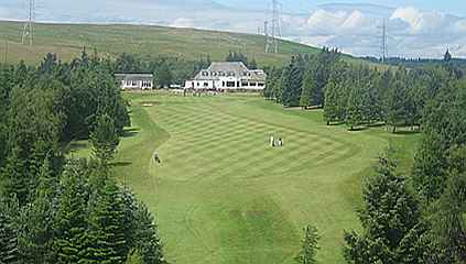 Hilton Park Golf Club