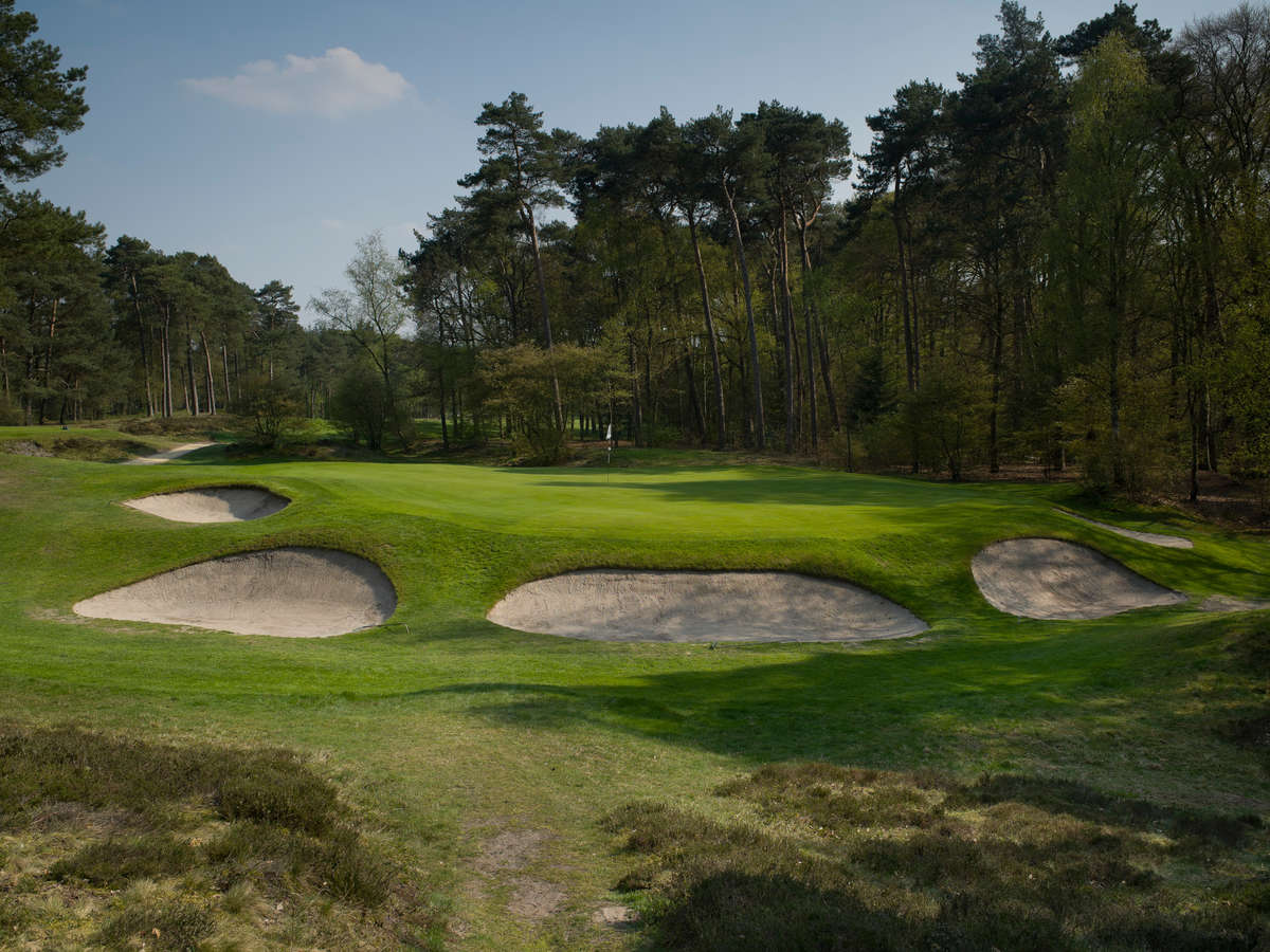 Hilversumsche Golf Club