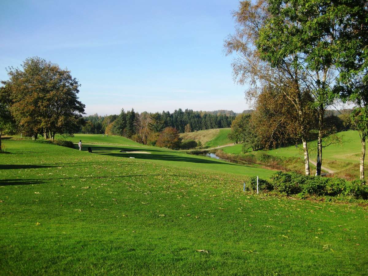 Himmelbjerg Golf Club