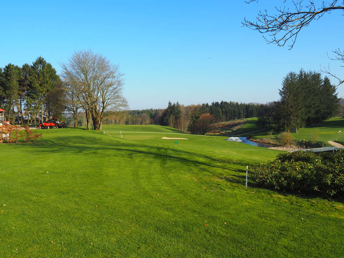 Himmelbjerg Golf Club