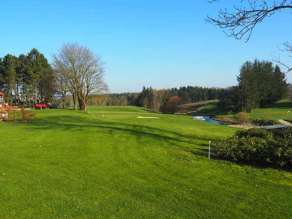 Himmelbjerg Golf Club