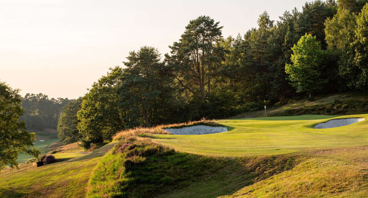 Hindhead Golf Club
