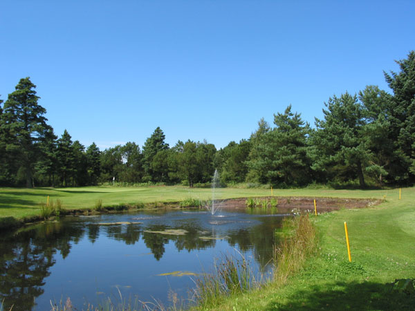 Hirtshals Golfklub