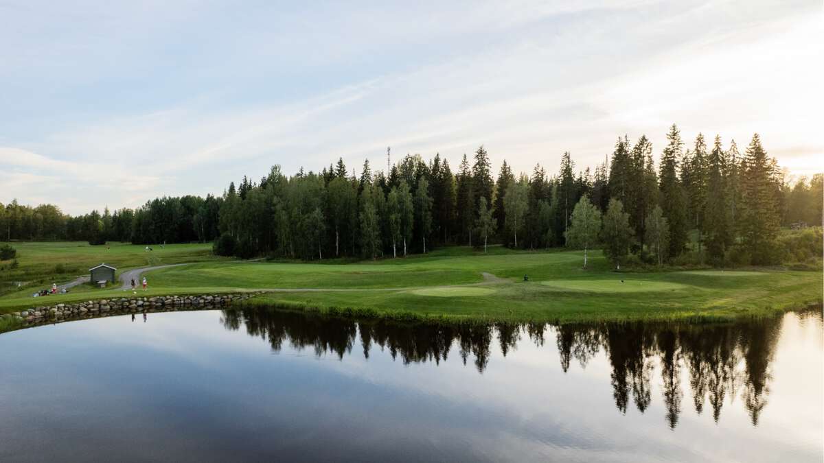 Hirvihaaran Golfseura