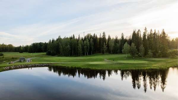 Hirvihaaran Golfseura