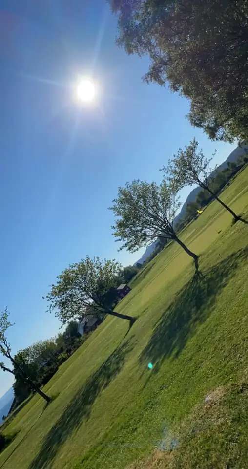 Hitra Golfklubb