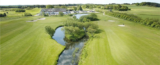 Hjørring Golfklub