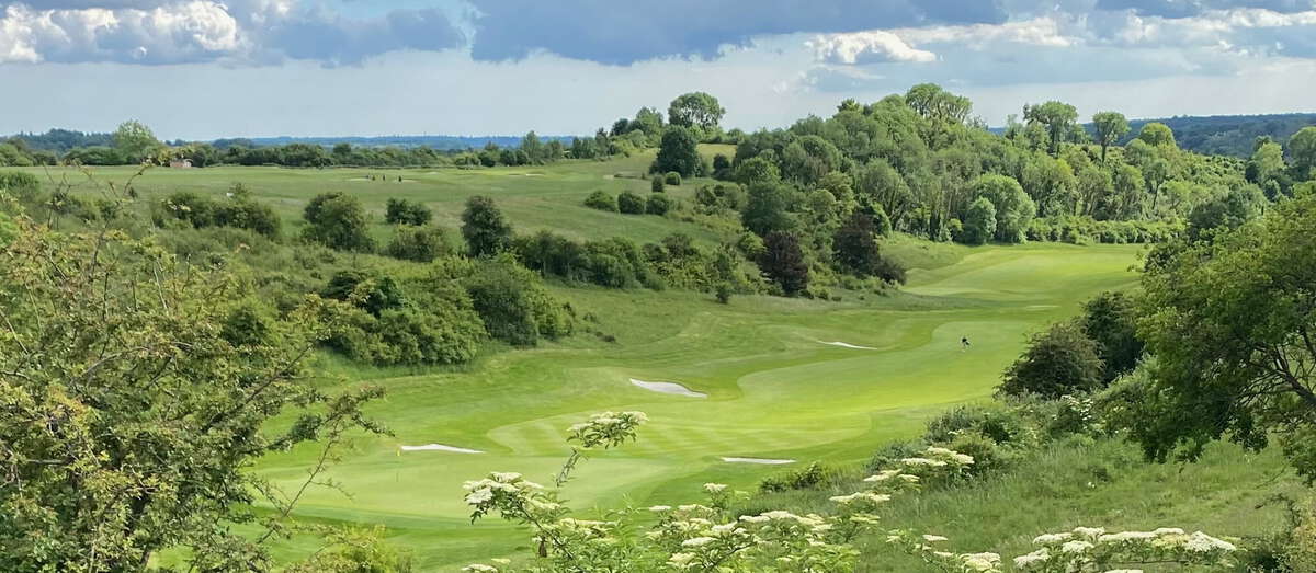 Hockley Golf Club