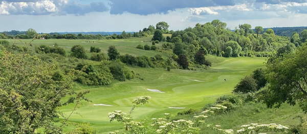 Hockley Golf Club