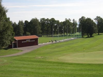 Hökensås Golfklubb
