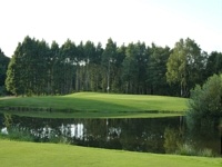 Hofgårds Golfklubb