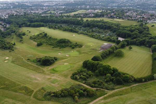 Hollingbury Golf Club