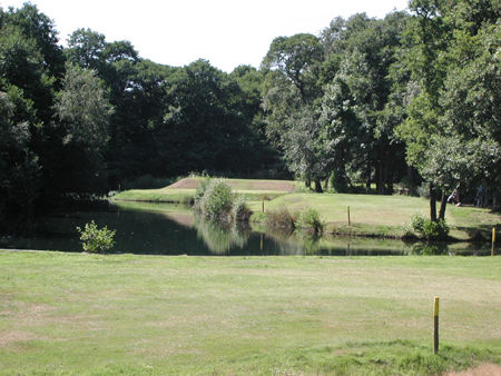 Hollinwell (Notts Golf Club)