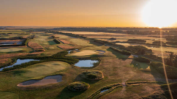 Holmsland Klit Golfklub - Søndervig