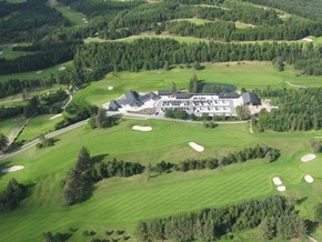 Holstebro Golfklub