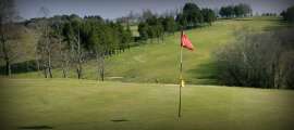 Holsworthy Golf Club