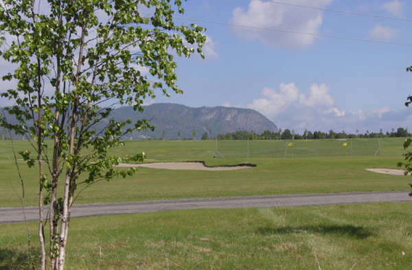 Holtsmark Golfklubb