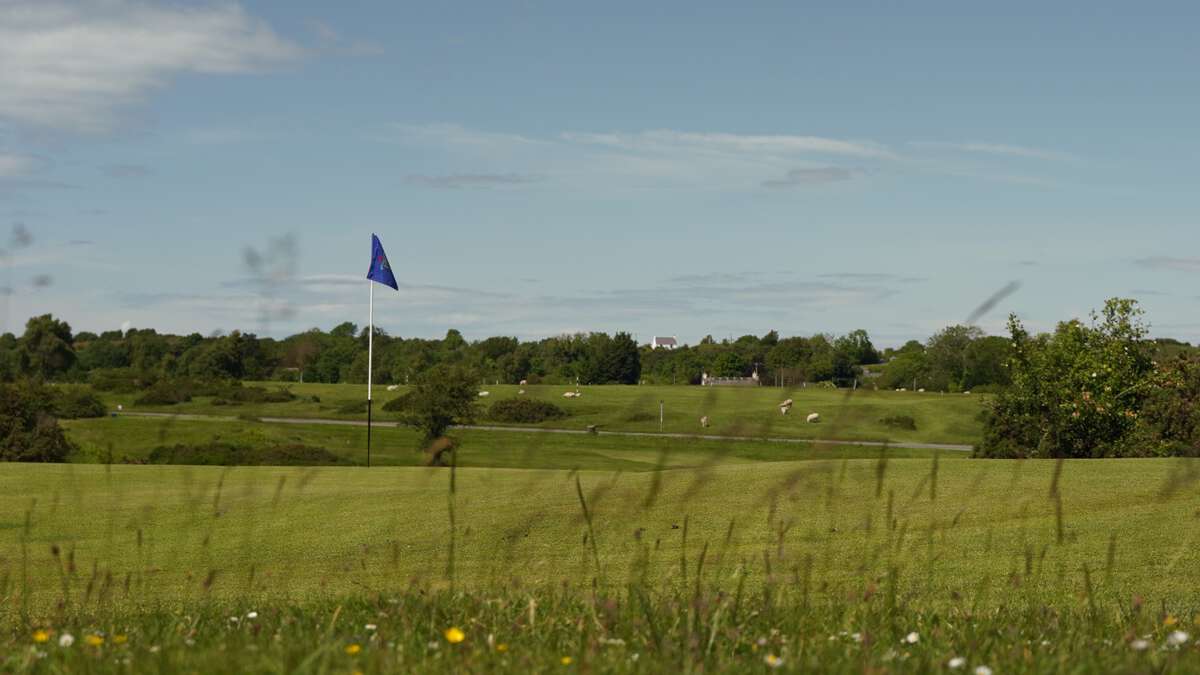 Holywell Golf Club