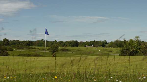 Holywell Golf Club