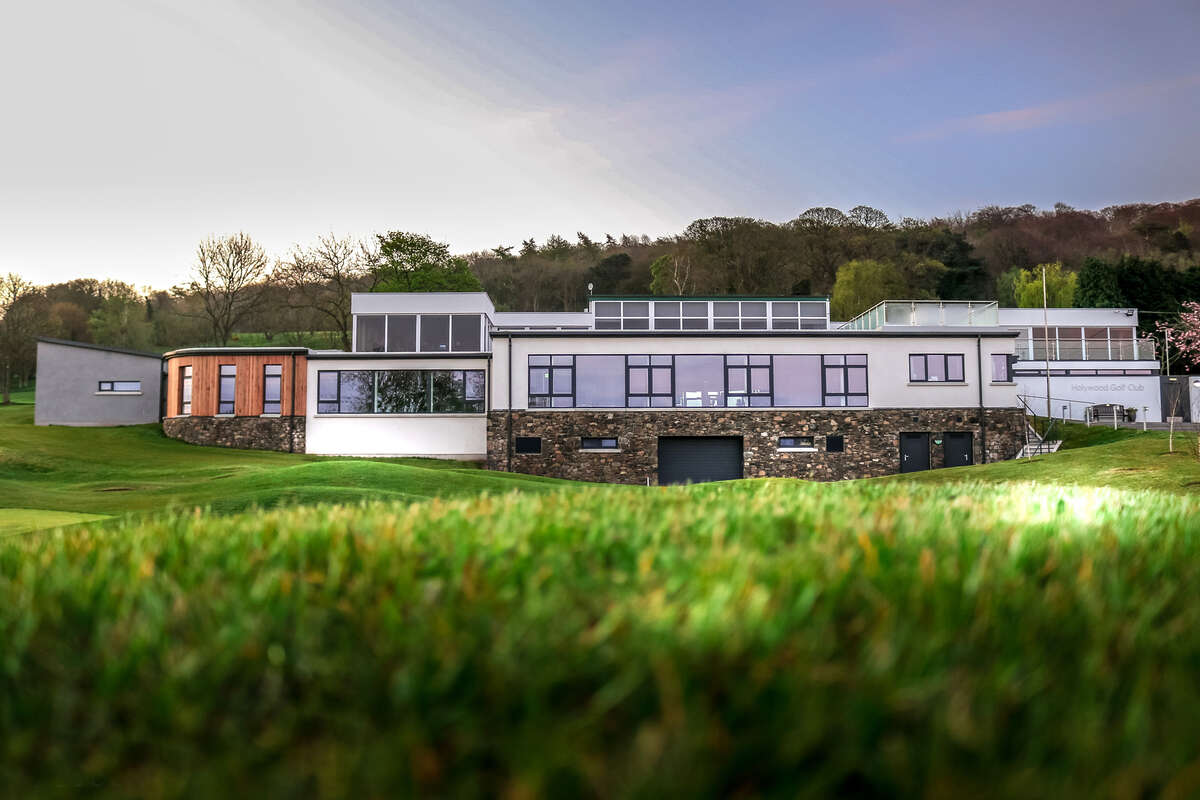 Holywood Golf Club