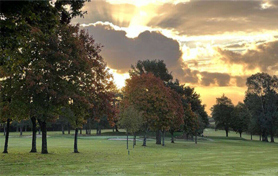 Honiton Golf Club
