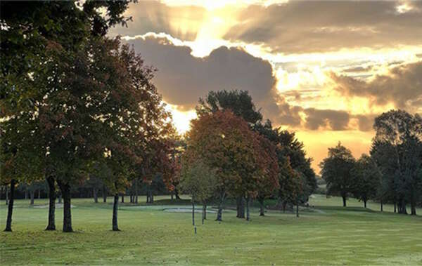 Honiton Golf Club