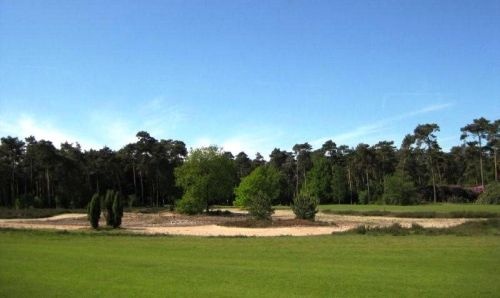 Hooge Graven Golf & Country Club