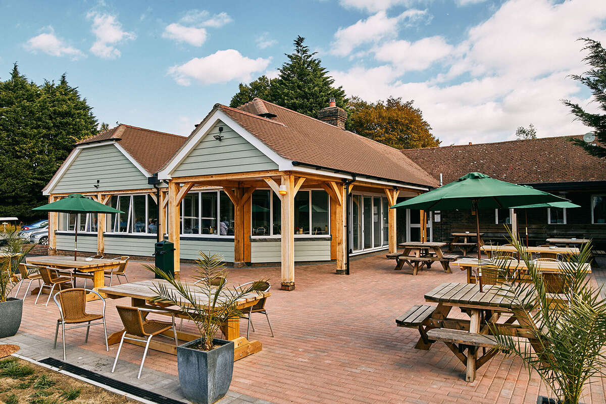 Horam Park Golf Club