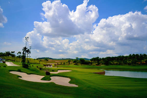 Horizon Hills Golf & Country Club