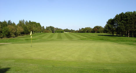 Hornsea Golf Club