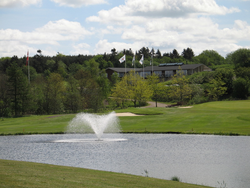 Horsens Horsens, Denmark - Albrecht Golf Guide