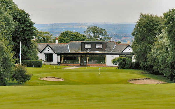 Horsforth Golf Club