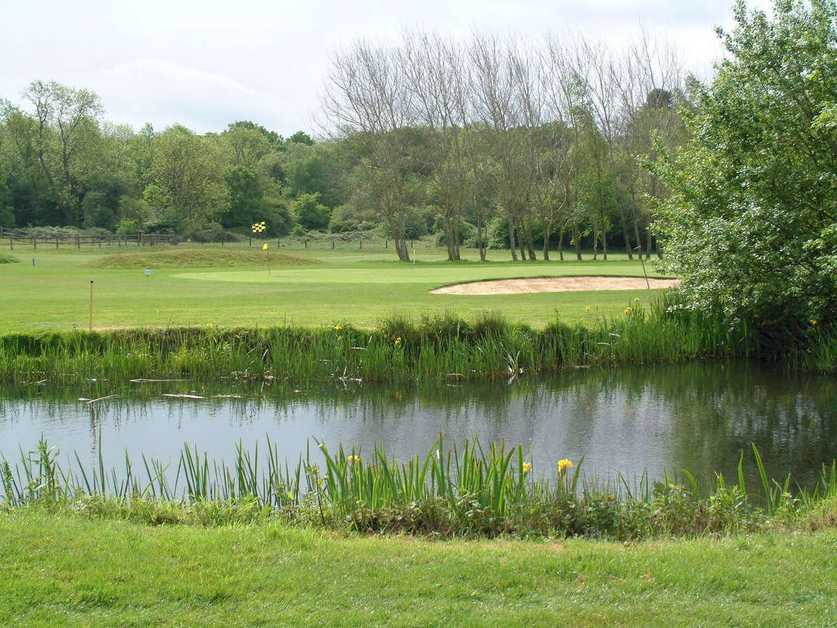 Horsham Park Golf Club