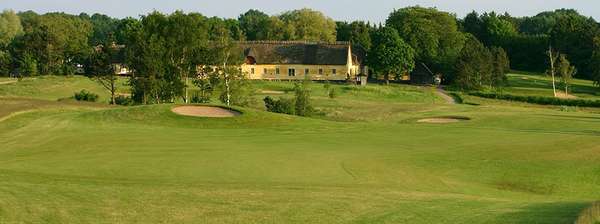 Hørsholm Golfklub