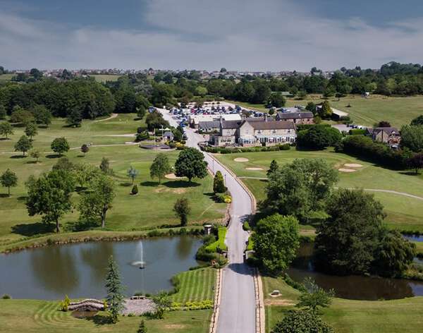 Horsley Lodge Golf Club