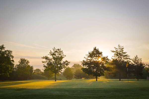 Horton Golf Park