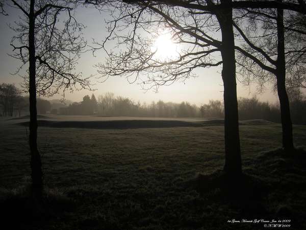 Horwich Golf Club