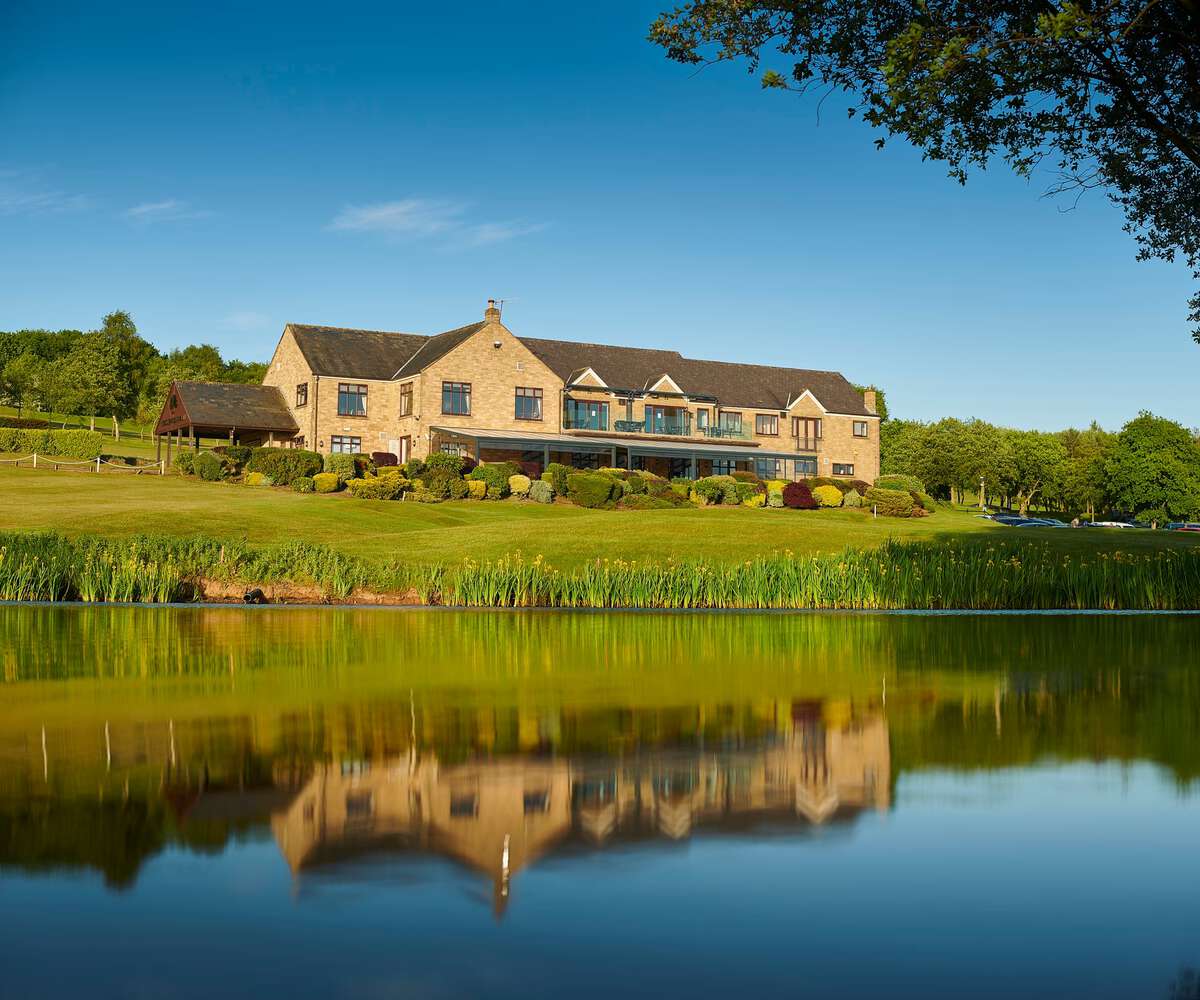 Houghwood Golf Club