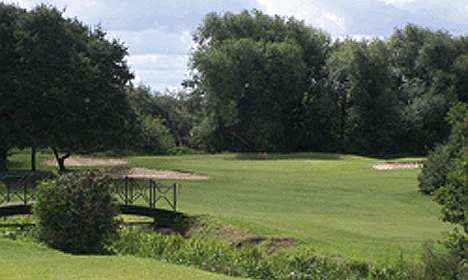 Hounslow Heath Golf Club